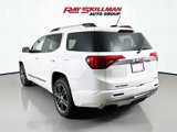Used 2018 GMC Acadia Denali w/ Technology Package image 5