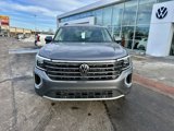 New 2025 Volkswagen Atlas SE image 2