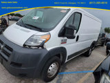 Used 2017 RAM ProMaster 1500 image 6