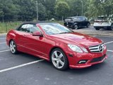 Used 2011 Mercedes-Benz E 550 Cabriolet image 3
