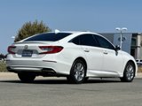 Used 2019 Honda Accord LX image 4