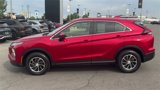 Used 2022 Mitsubishi Eclipse Cross ES image 4