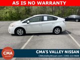 Used 2010 Toyota Prius Five image 4