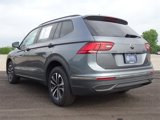 Certified 2022 Volkswagen Tiguan S image 3