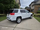 Used 2011 GMC Terrain SLE w/ LPO, Chrome Package image 4