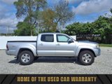 Used 2013 Toyota Tacoma 4x4 Double Cab image 2
