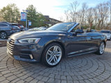 Used 2019 Audi A5 2.0T Premium Plus w/ Premium Plus image 3