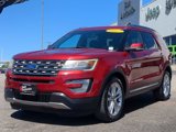Used 2017 Ford Explorer Limited image 4