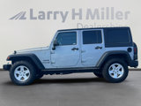 Used 2018 Jeep Wrangler Unlimited Sport S image 2