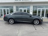 Used 2017 Cadillac XTS Luxury image 2