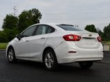 Used 2018 Chevrolet Cruze LT w/ LT Fleet Convenience Package image 5