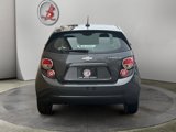 Used 2016 Chevrolet Sonic LT image 6