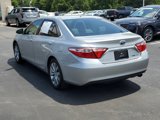 Used 2017 Toyota Camry XLE image 2