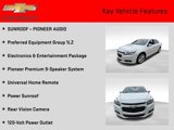 Used 2016 Chevrolet Malibu LTZ image 4