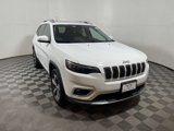 Used 2020 Jeep Cherokee Limited image 2