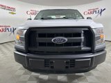 Used 2015 Ford F150 XL w/ Trailer Tow Package image 2