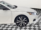 Used 2021 Nissan Altima 2.5 SR image 5