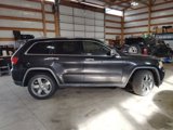 Used 2011 Jeep Grand Cherokee Limited image 4