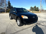 Used 2010 Toyota RAV4 4WD image 3