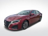 Used 2024 Nissan Altima 2.5 SV w/ SV Premium Package image 4