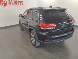 Used 2015 Jeep Grand Cherokee Limited image 6