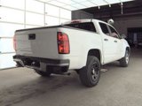 Used 2022 Chevrolet Colorado W/T w/ WT Convenience Package image 2