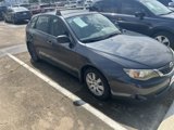 Used 2008 Subaru Impreza 2.5i image 4