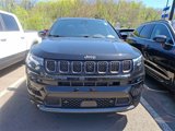 Used 2023 Jeep Compass High Altitude w/ Driver Assist Group I image 2