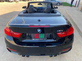 Used 2015 BMW M4 Convertible image 4