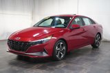 Used 2022 Hyundai Elantra SEL w/ Convenience + Premium Package image 2