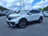Used 2020 Honda CR-V EX-L image 2