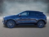 New 2025 Cadillac XT4 Sport image 2