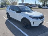 Used 2020 Land Rover Discovery Sport SE image 3