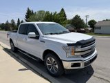 Used 2018 Ford F150 Lariat image 2