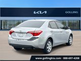Used 2018 Toyota Corolla L image 3