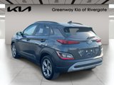 Used 2022 Hyundai Kona SEL w/ Convenience Package image 5