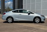 Used 2012 Honda Civic LX image 3