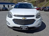 Used 2016 Chevrolet Equinox LT w/ Convenience Package image 3