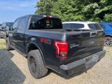 Used 2015 Ford F150 XLT w/ Equipment Group 302A Luxury image 4