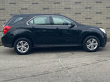 Used 2013 Chevrolet Equinox LS image 4