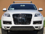 Used 2015 Audi Q7 TDI Premium Plus w/ Premium Plus Package image 2