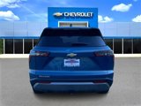 New 2025 Chevrolet Equinox LT image 4