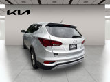 Used 2018 Hyundai Santa Fe Sport image 5