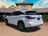 Used 2016 Lexus RX 350 FWD image 3