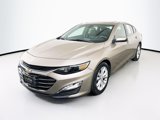 Used 2022 Chevrolet Malibu LT image 3