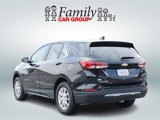 Used 2023 Chevrolet Equinox LT w/ Driver Convenience Package image 3