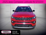 New 2025 Jeep Compass Latitude w/ Altitude Special Edition image 2