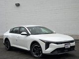 New 2025 Kia K4 EX image 3