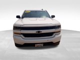 Used 2016 Chevrolet Silverado 1500 Custom w/ Custom Convenience Package image 3