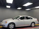 Used 2011 Chevrolet Impala LT w/ Luxury Edition Package image 2